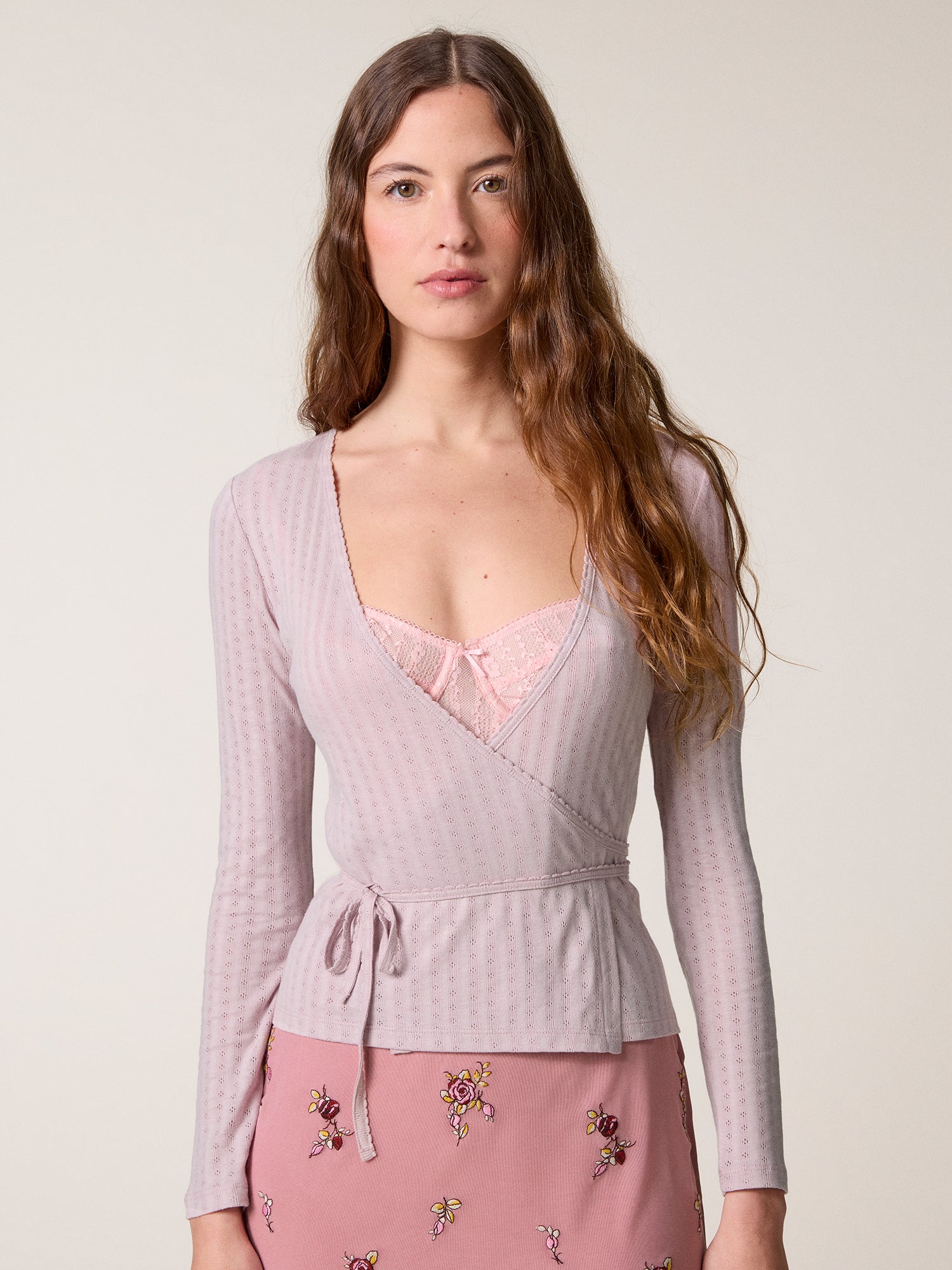 Gilet MAELYS Gilet MAELYS